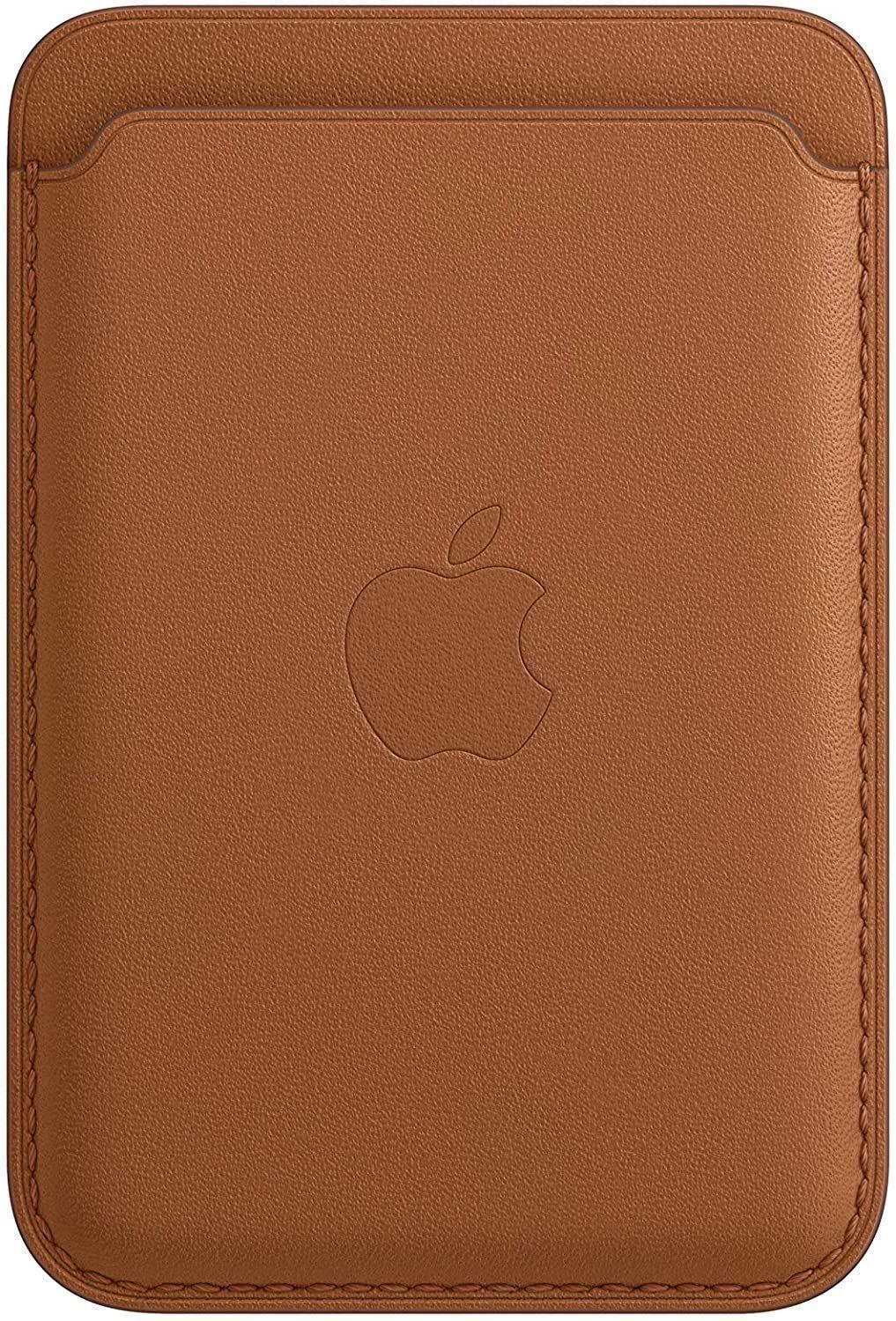Refurbished Apple iPhone Leather Wallet with MagSafe - Reebelo United Kingdom