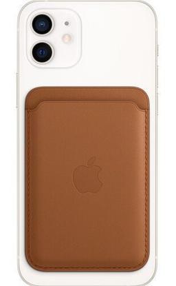 Refurbished Apple iPhone Leather Wallet with MagSafe - Reebelo United Kingdom