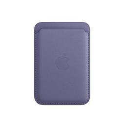 Refurbished Apple iPhone Leather Wallet with MagSafe - Reebelo United Kingdom