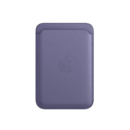 Refurbished Apple iPhone Leather Wallet with MagSafe - Reebelo United Kingdom