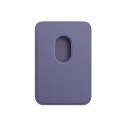 Refurbished Apple iPhone Leather Wallet with MagSafe - Reebelo United Kingdom