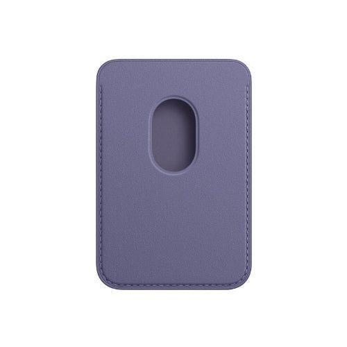 Refurbished Apple iPhone Leather Wallet with MagSafe - Reebelo United Kingdom