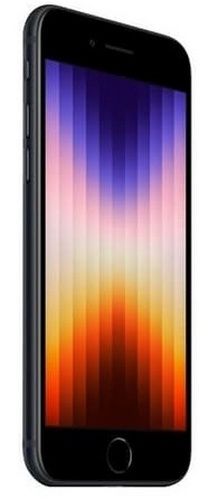 iPhone SE (2022) - 64GB - Midnight - Unlocked