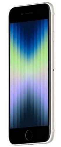 iPhone SE (2022) - 64GB - Starlight - Unlocked