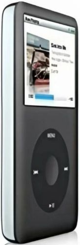 Apple iPod Classic 7th Gen