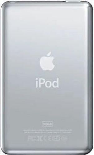 Apple iPod Classic 7th Gen