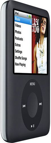 Apple iPod Nano 3rd Gen