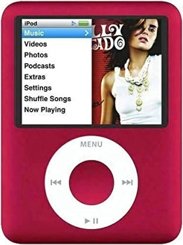 Apple iPod Nano 3rd Gen