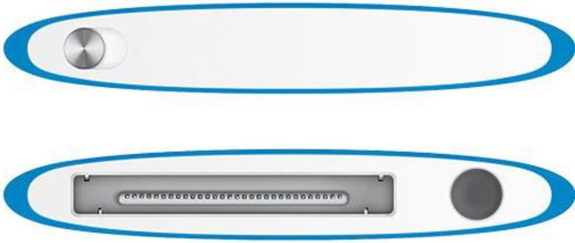 Apple iPod Nano 4th Gen