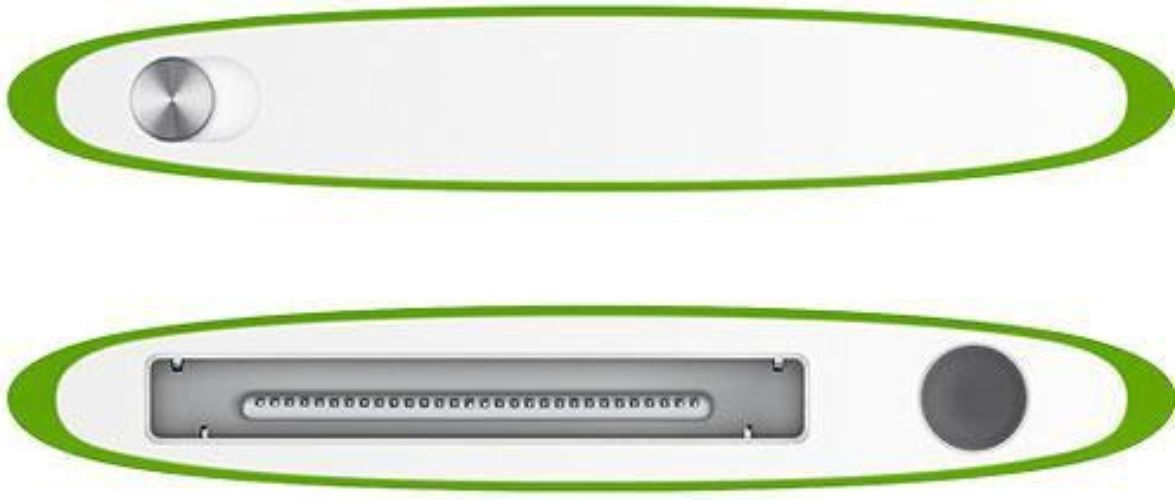 Apple iPod Nano 4th Gen