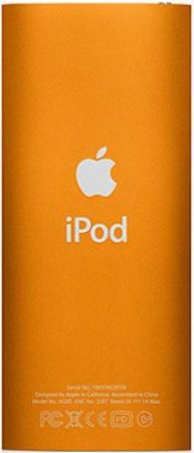 Apple iPod Nano 4th Gen