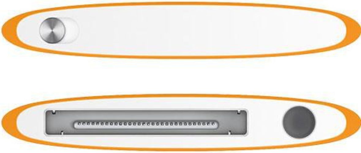 Apple iPod Nano 4th Gen