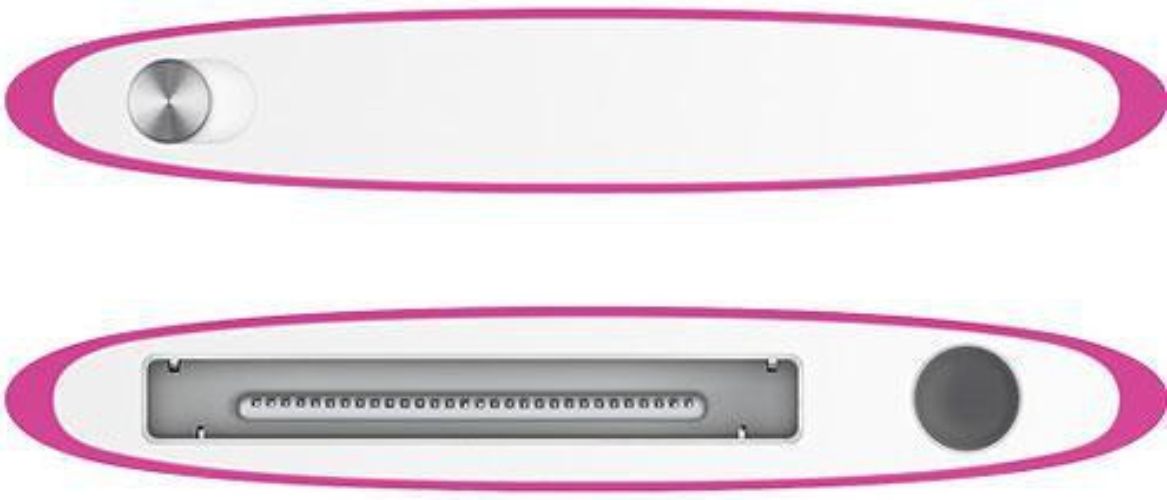 Apple iPod Nano 4th Gen