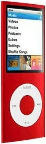 Apple iPod Nano 4th Gen