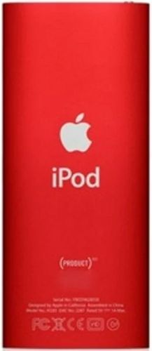 Apple iPod Nano 4th Gen