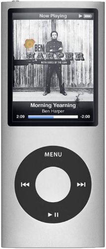 Apple iPod Nano 4th Gen