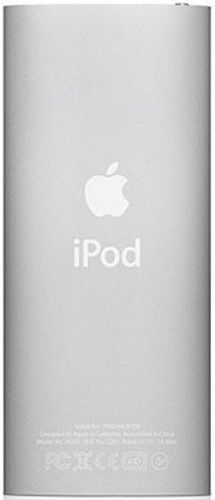 Apple iPod Nano 4th Gen