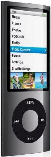 Apple iPod Nano 5th Gen