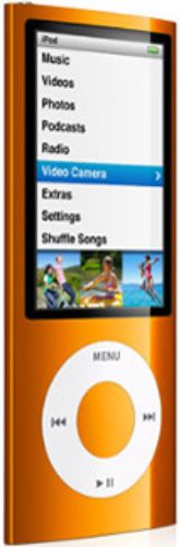 Apple iPod Nano 5th Gen