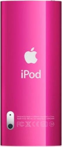 Apple iPod Nano 5th Gen