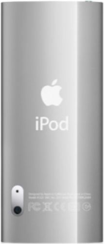 Apple iPod Nano 5th Gen