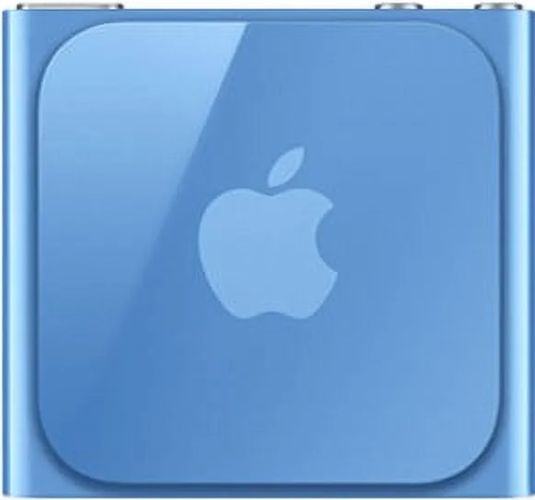 Apple iPod Nano 6th Gen