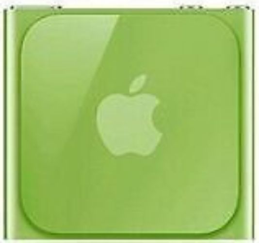 Apple iPod Nano 6th Gen