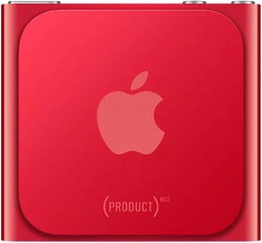 Apple iPod Nano 6th Gen