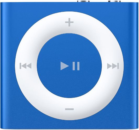 Apple iPod Shuffle 4th Gen