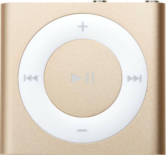 Apple iPod Shuffle 4th Gen