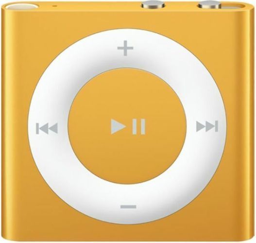 Apple iPod Shuffle 4th Gen