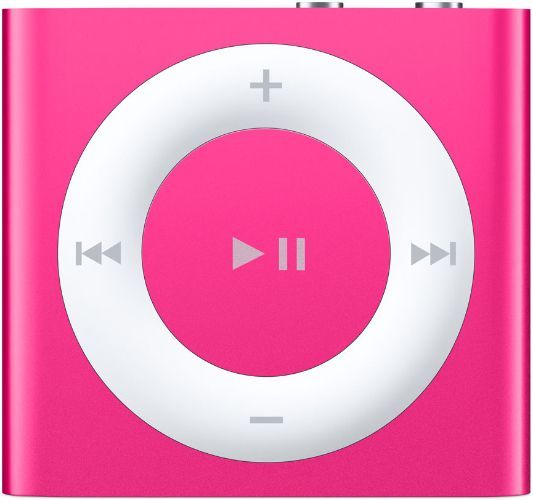 Apple iPod Shuffle 4th Gen