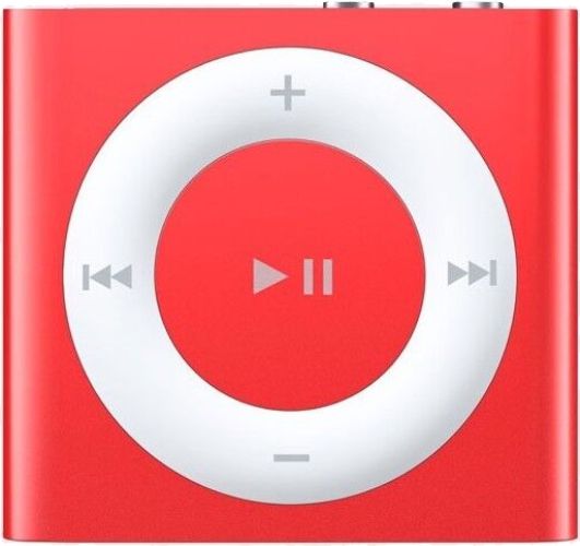 Apple iPod Shuffle 4th Gen