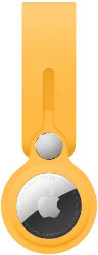 Refurbished Apple Polyurethane Loop Case For AirTag - Reebelo United Kingdom