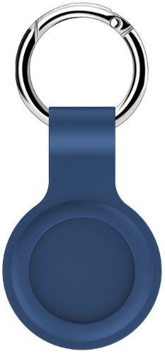 Refurbished Apple Silicone Loop Key Ring Case For AirTag - Reebelo United Kingdom