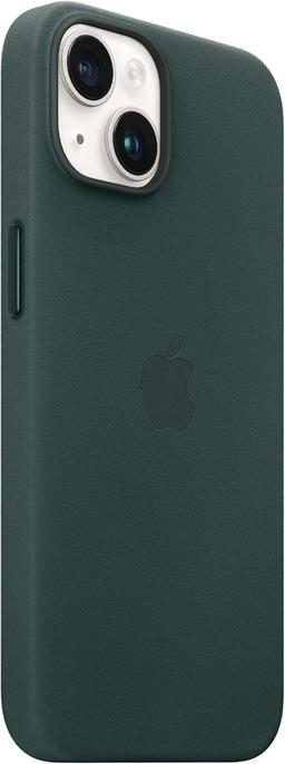 Refurbished Apple Leather Case with MagSafe for iPhone 14 Plus - Reebelo United Kingdom