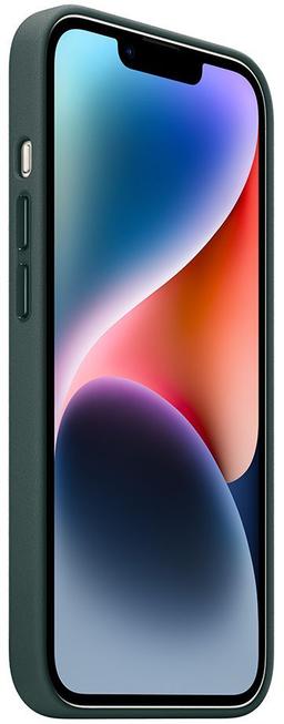 Refurbished Apple Leather Case with MagSafe for iPhone 14 Plus - Reebelo United Kingdom