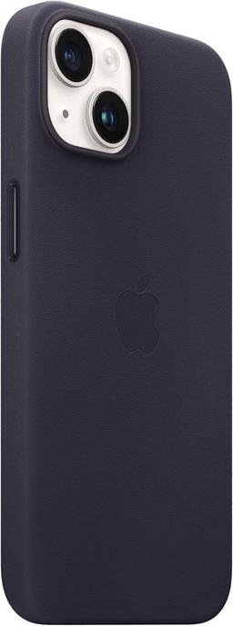 Refurbished Apple Leather Case with MagSafe for iPhone 14 Plus - Reebelo United Kingdom