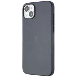 Refurbished Apple Leather Case with MagSafe for iPhone 14 Plus - Reebelo United Kingdom