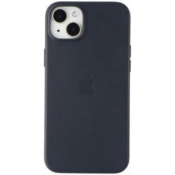 Refurbished Apple Leather Case with MagSafe for iPhone 14 Plus - Reebelo United Kingdom