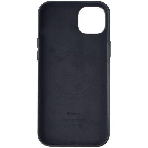 Refurbished Apple Leather Case with MagSafe for iPhone 14 Plus - Reebelo United Kingdom