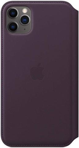 Refurbished Apple Leather Folio Case for iPhone 11 Pro Max - Reebelo United Kingdom