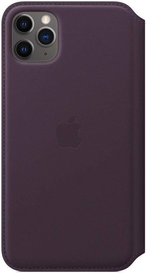 Refurbished Apple Leather Folio Case for iPhone 11 Pro Max - Reebelo United Kingdom