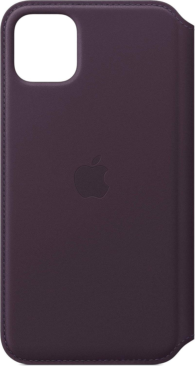 Refurbished Apple Leather Folio Case for iPhone 11 Pro Max - Reebelo United Kingdom