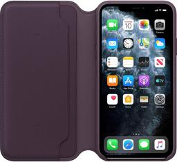Refurbished Apple Leather Folio Case for iPhone 11 Pro Max - Reebelo United Kingdom