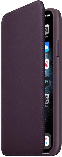 Refurbished Apple Leather Folio Case for iPhone 11 Pro Max - Reebelo United Kingdom