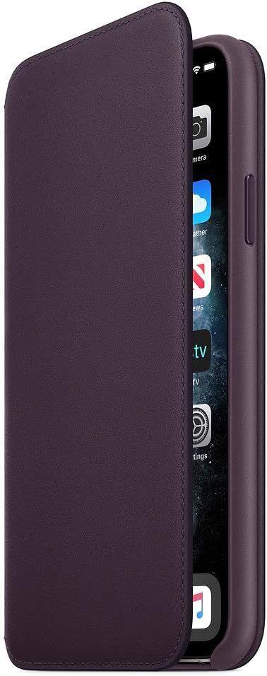 Refurbished Apple Leather Folio Case for iPhone 11 Pro Max - Reebelo United Kingdom
