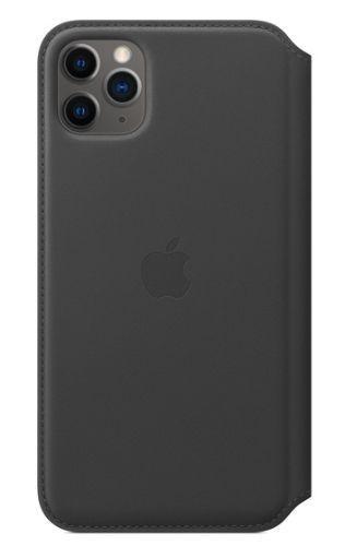 Refurbished Apple Leather Folio Case for iPhone 11 Pro Max - Reebelo United Kingdom