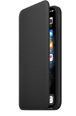 Refurbished Apple Leather Folio Case for iPhone 11 Pro Max - Reebelo United Kingdom