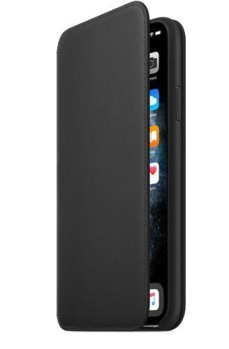 Refurbished Apple Leather Folio Case for iPhone 11 Pro Max - Reebelo United Kingdom